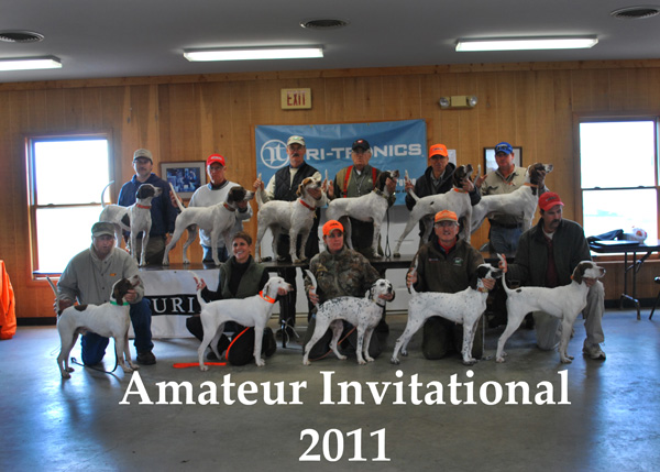 2011 Amateur Invitational
